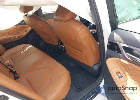 2019 Toyota Avalon Limited from USA, damaged, VIN 4T1BZ1FBXKU012242